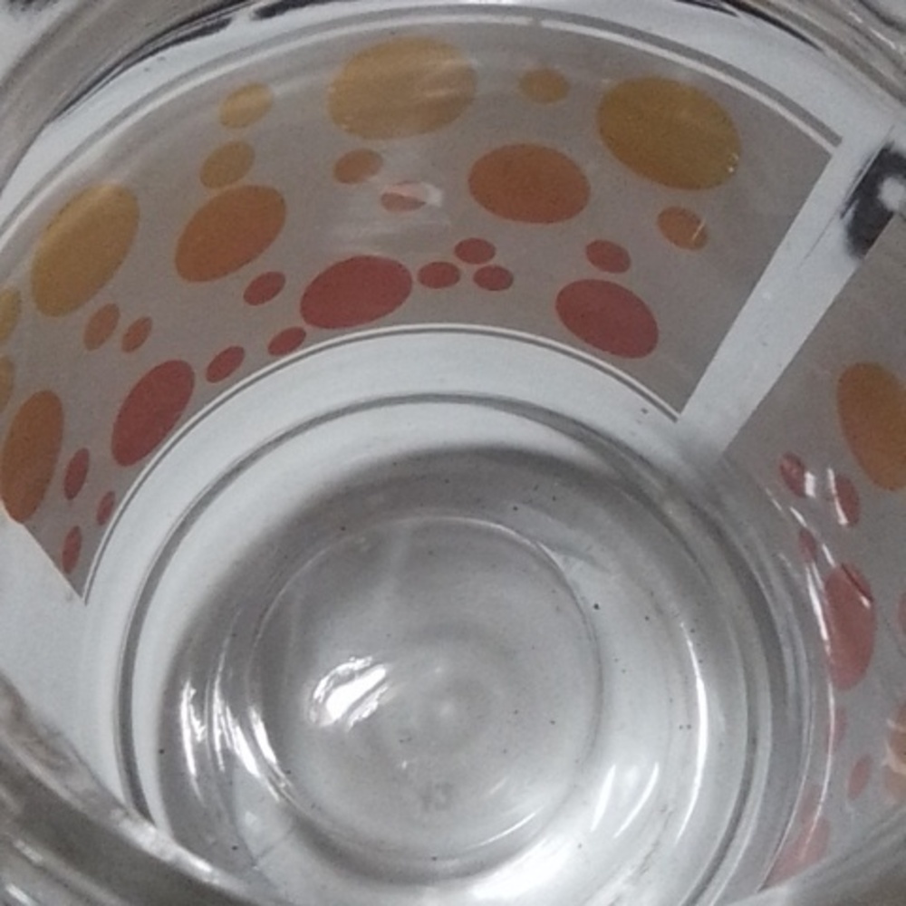 Retro pitcher - Picture 4 of 5